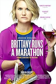 Brittany Runs a Marathon (2019) watch-Brittany Runs a Marathon (2019)