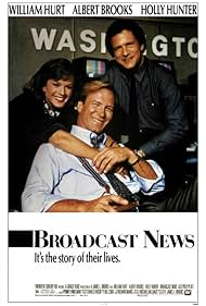 Broadcast News (1987) watch-Broadcast News (1987)
