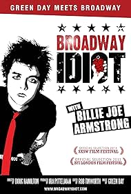 Broadway Idiot (2013) watch-Broadway Idiot (2013)