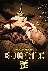 Brockmire (2017) watch-Brockmire (2017)