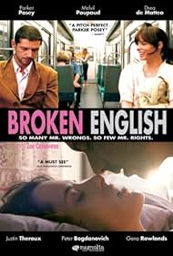 Broken English (2007) watch-Broken English (2007)