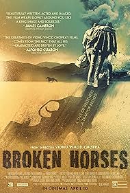 Broken Horses (2015) watch-Broken Horses (2015)