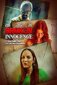 Broken Innocence (2024) watch-Broken Innocence (2024)