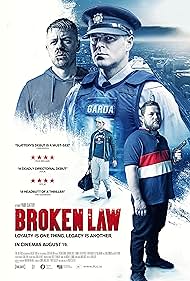 watch-Broken Law (2020)