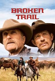 Broken Trail: The Making of a Legendary Western (2006) watch-Broken Trail: The Making of a Legendary Western (2006)