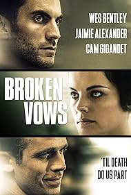 Broken Vows (2016) watch-Broken Vows (2016)