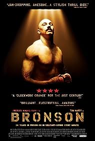 Bronson (2009) watch-Bronson (2009)