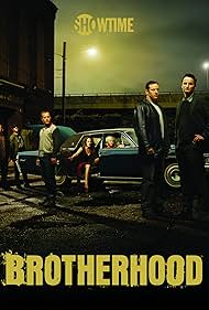 Brotherhood (2006) watch-Brotherhood (2006)