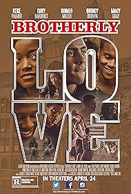 Brotherly Love (2015) watch-Brotherly Love (2015)