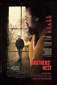 Brothers' Nest (2019) watch-Brothers' Nest (2019)