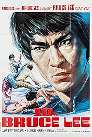 Bruce Lee and I (1976) watch-Bruce Lee and I (1976)