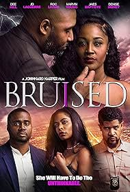 Bruised (2023) watch-Bruised (2023)