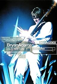 watch-Bryan Adams: Live at Slane Castle (2001)