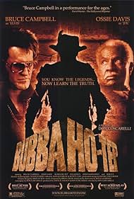 Bubba Ho-Tep (2003) watch-Bubba Ho-Tep (2003)