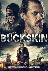 Buckskin (2021) watch-Buckskin (2021)