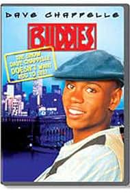 watch-Buddies (1996)