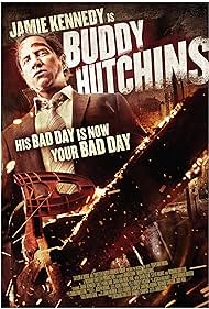 Buddy Hutchins (2015) watch-Buddy Hutchins (2015)