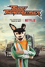 watch-Buddy Thunderstruck (2017)