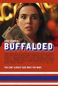Buffaloed (2020) watch-Buffaloed (2020)
