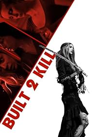 Built 2 Kill (2023) watch-Built 2 Kill (2023)