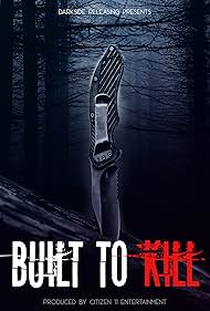 watch-Built to Kill (2020)