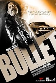 Bullet (2014) watch-Bullet (2014)