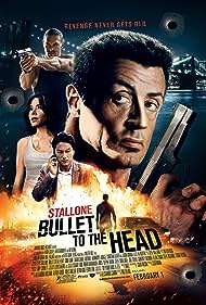 Bullet to the Head (2013) watch-Bullet to the Head (2013)