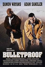 Bulletproof (1996) watch-Bulletproof (1996)