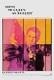 Bullitt (1968) watch-Bullitt (1968)