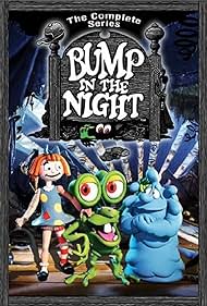 watch-Bump in the Night (1994)