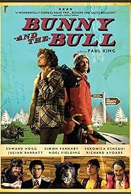 Bunny and the Bull (2010) watch-Bunny and the Bull (2010)