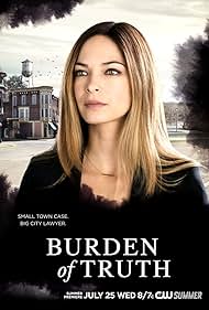 watch-Burden of Truth (2018)