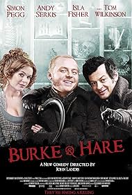 Burke and Hare (2011) watch-Burke and Hare (2011)