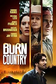 Burn Country (2016) watch-Burn Country (2016)