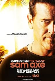 Burn Notice: The Fall of Sam Axe (2011) watch-Burn Notice: The Fall of Sam Axe (2011)