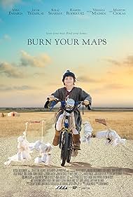 watch-Burn Your Maps (2016)