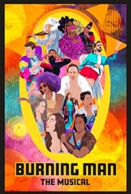 Burning Man: The Musical (2021) watch-Burning Man: The Musical (2021)