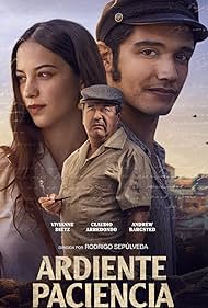 Burning Patience (2022) watch-Burning Patience (2022)