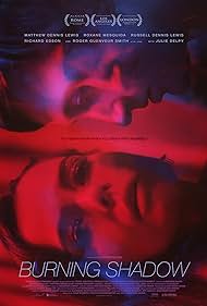 Burning Shadow (2018) watch-Burning Shadow (2018)