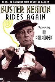 watch-Buster Keaton Rides Again (1965)