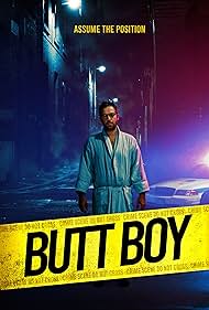 watch-Butt Boy (2020)
