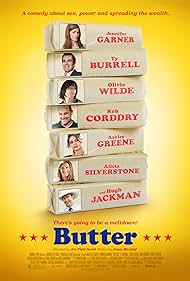 Butter (2012) watch-Butter (2012)
