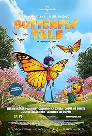watch-Butterfly Tale (2023)