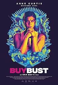 BuyBust (2018) watch-BuyBust (2018)