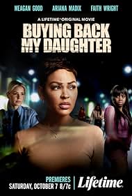 Buying Back My Daughter (2023) watch-Buying Back My Daughter (2023)