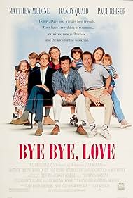 Bye Bye Love (1995) watch-Bye Bye Love (1995)