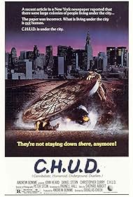 C.H.U.D. (1984) watch-C.H.U.D. (1984)
