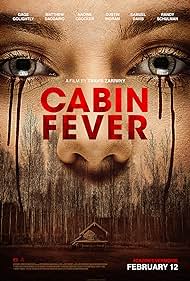 watch-Cabin Fever (2016)