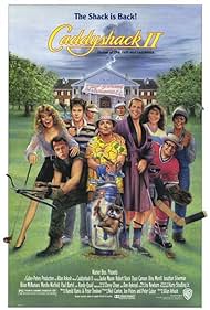Caddyshack II (1988) watch-Caddyshack II (1988)