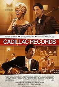 Cadillac Records (2008) watch-Cadillac Records (2008)